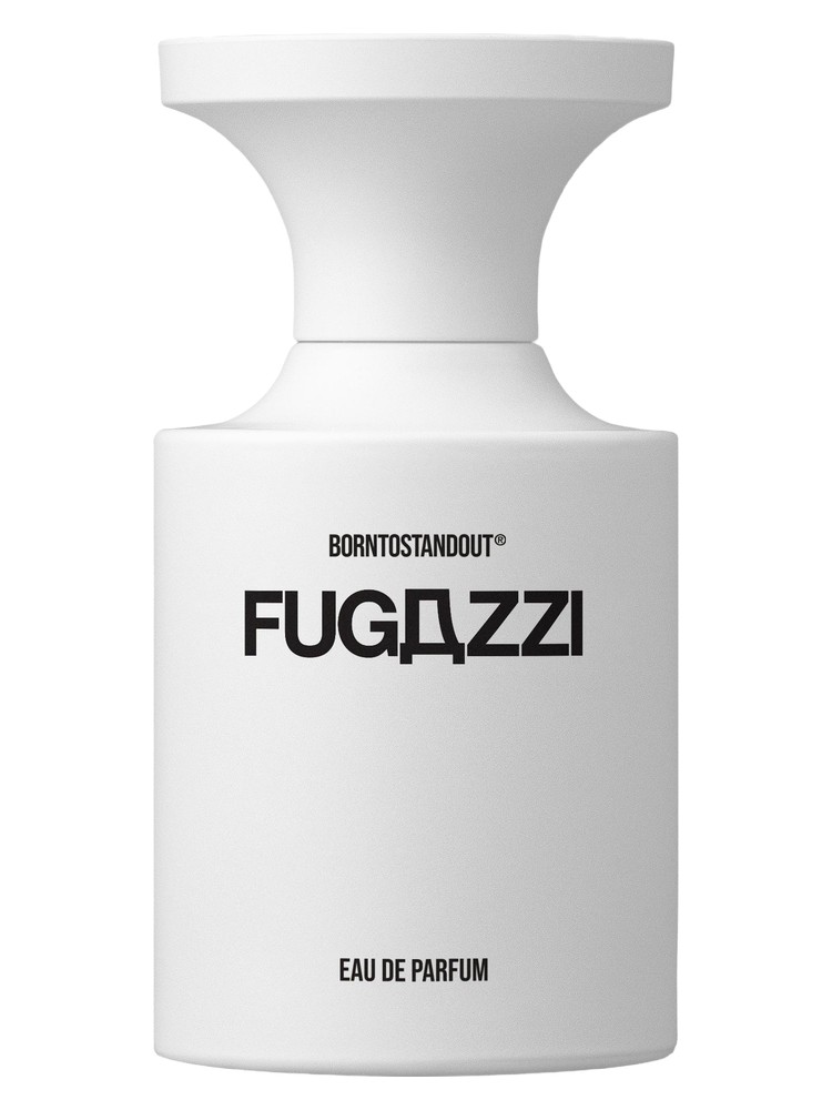 FUGAZZI by BORNTOSTANDOUT® – BORNTOSTANDOUT®