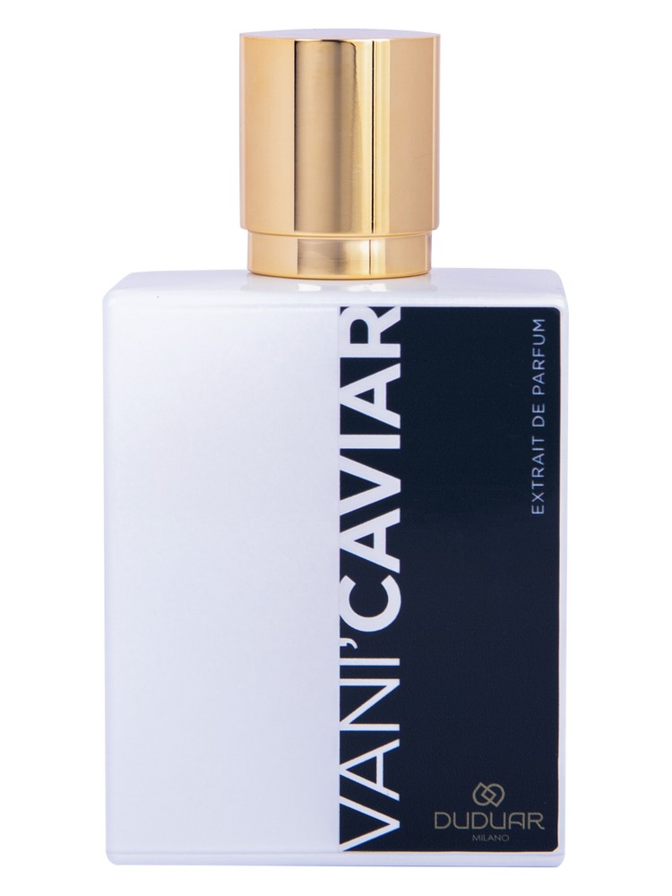 Vani’ Caviar – Duduar Milano