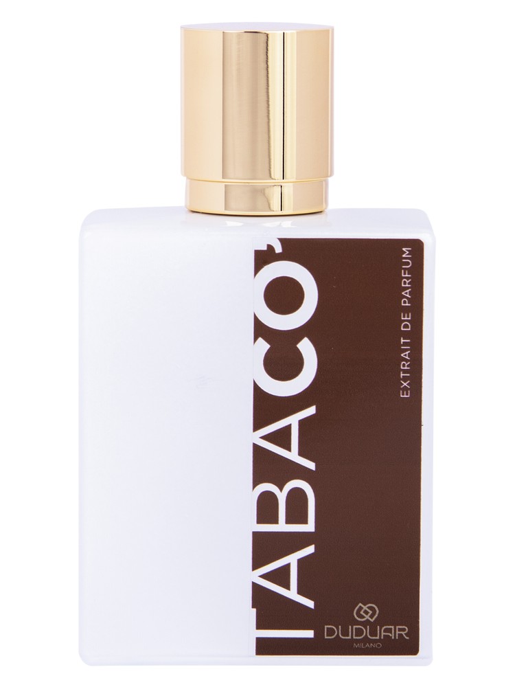 Tabaco’ – Duduar Milano