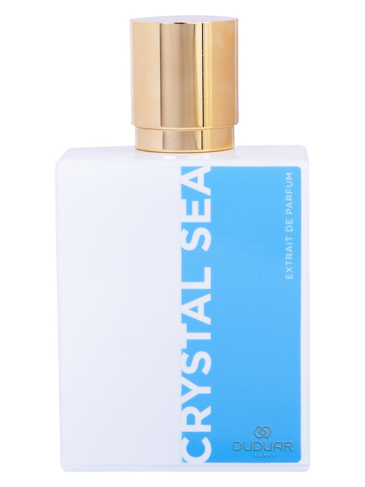Crystal Sea – Duduar Milano