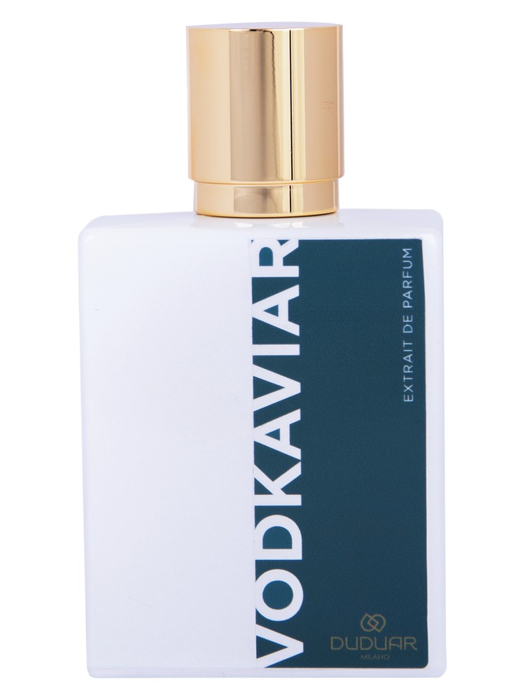 Vodkaviar – Duduar Milano