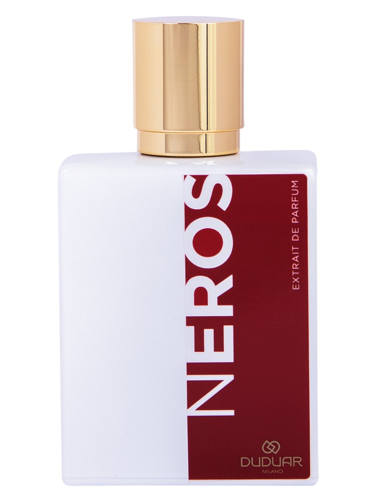 Neros – Duduar Milano