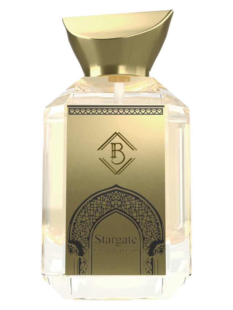 Stargate – Bey Parfum
