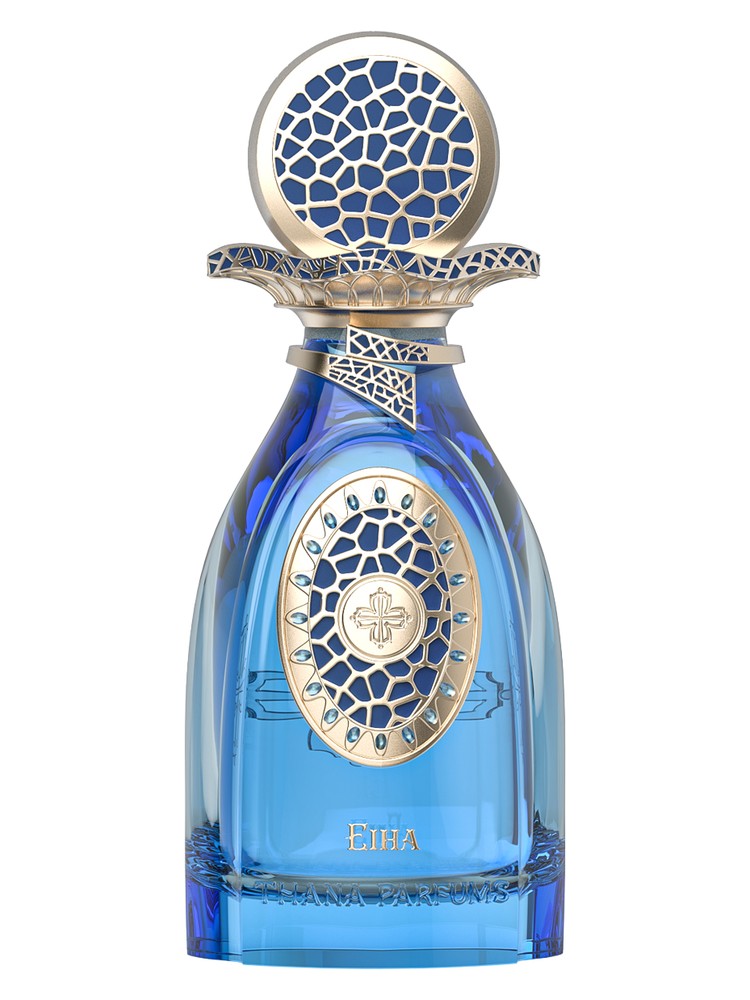 Eiha – Thana