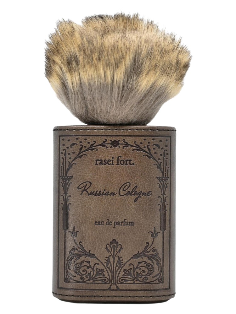 Russian Cologne – Rasei Fort