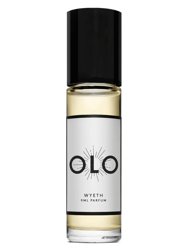 Wyeth – OLO