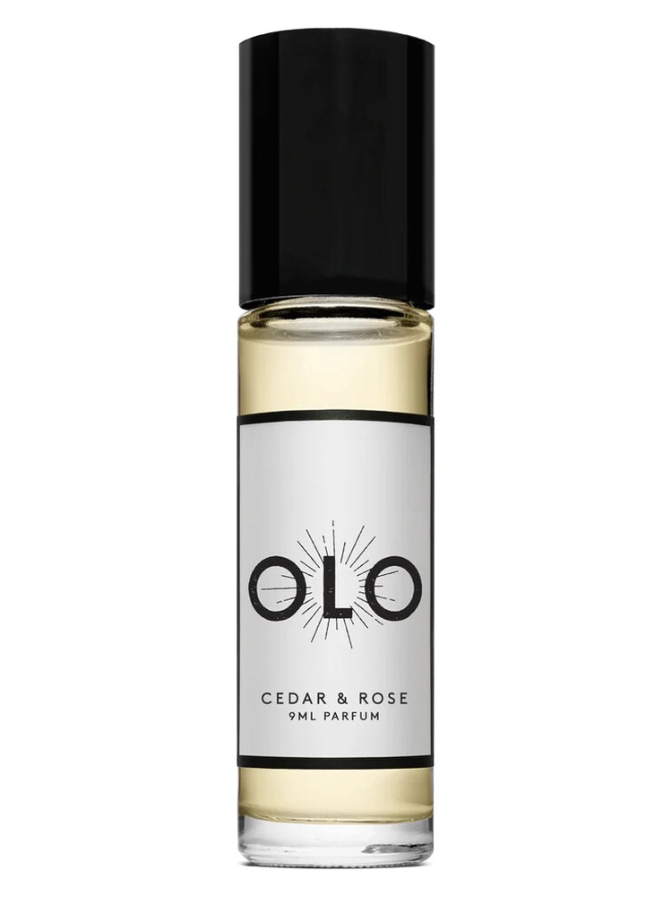 Cedar & Rose – OLO
