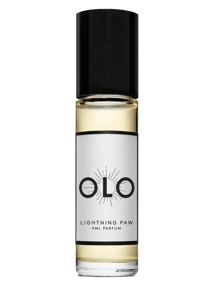 Lightning Paw – OLO