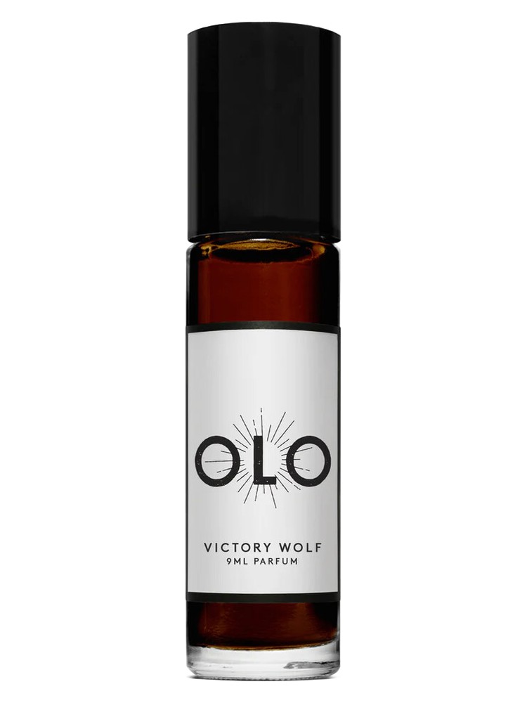 Victory Wolf – OLO