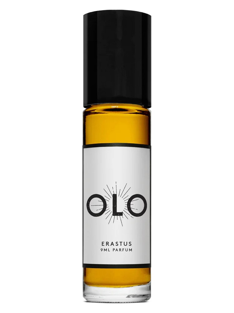 Erastus – OLO