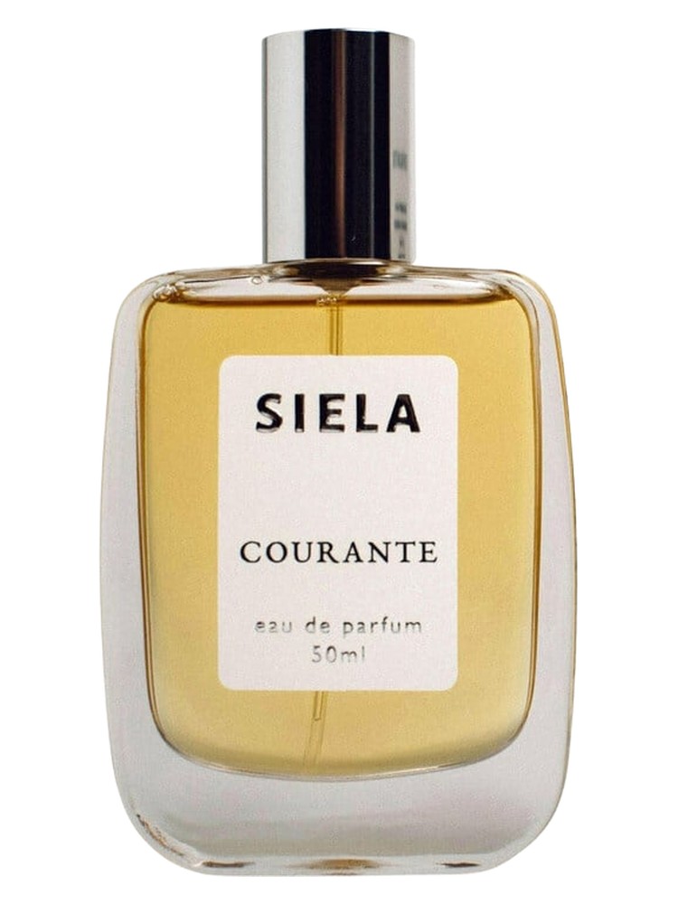 Courante – Siela