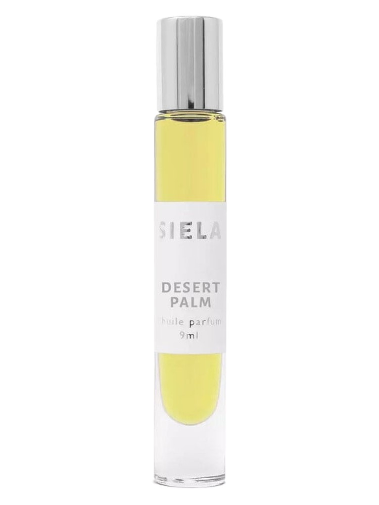 Desert Palm – Siela