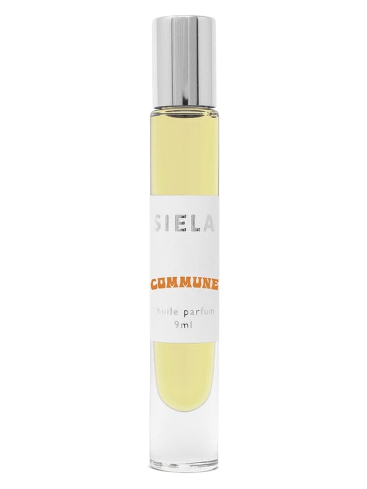 Commune – Siela