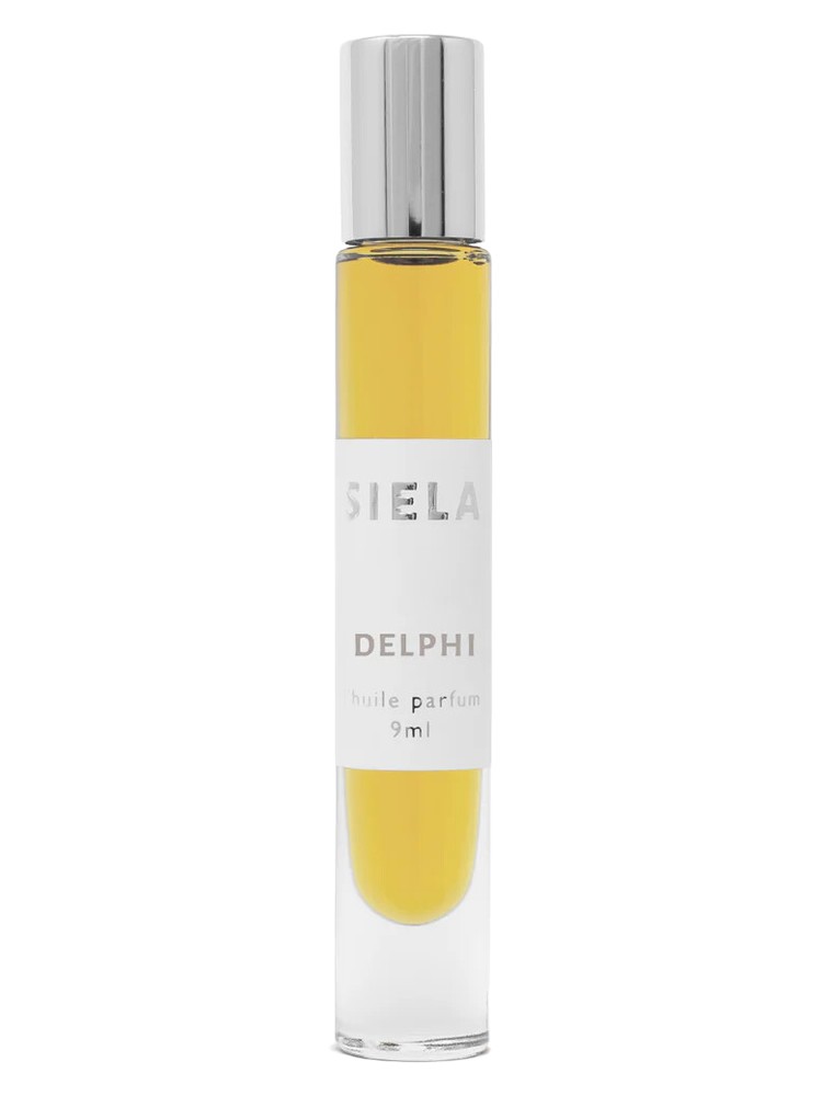 Delphi – Siela