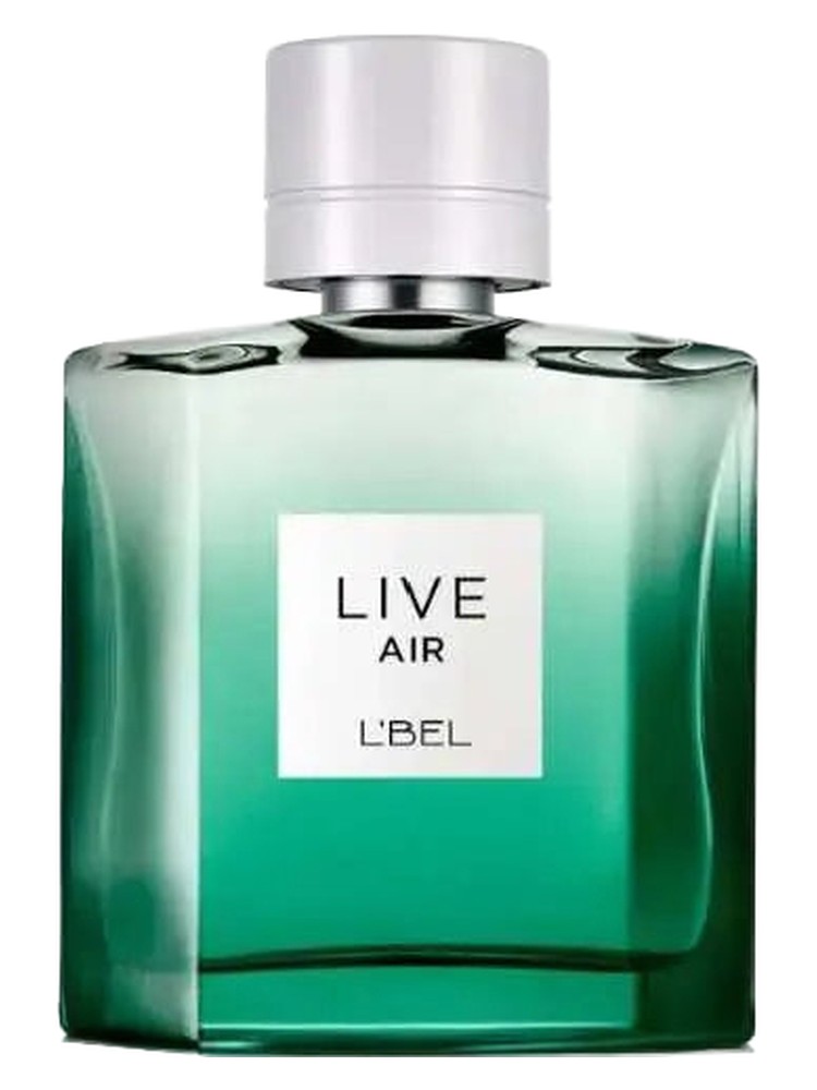 Live Air – L'Bel