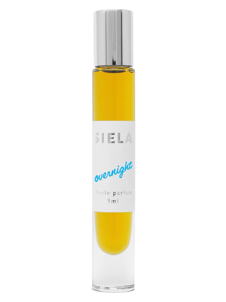 Overnight – Siela