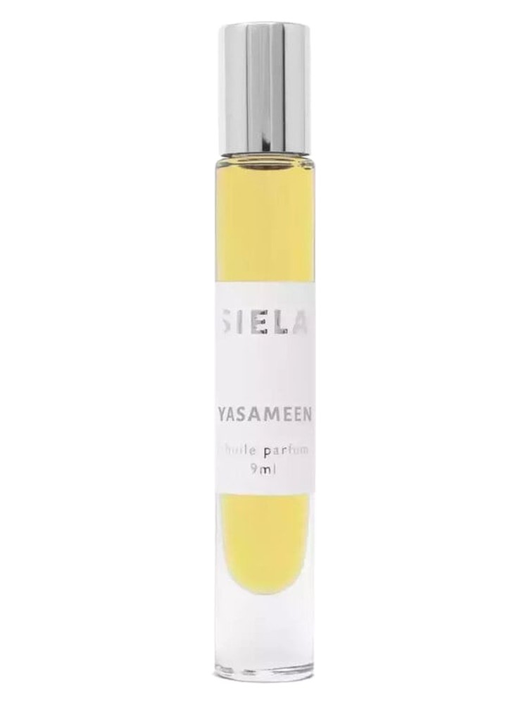 Yasameen – Siela