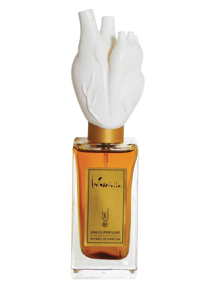 ImPossibile – Unico Perfume