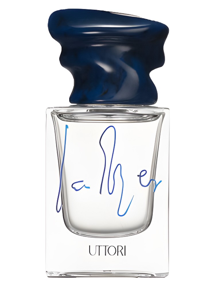 La Mer 海 – Uttori 五朵里