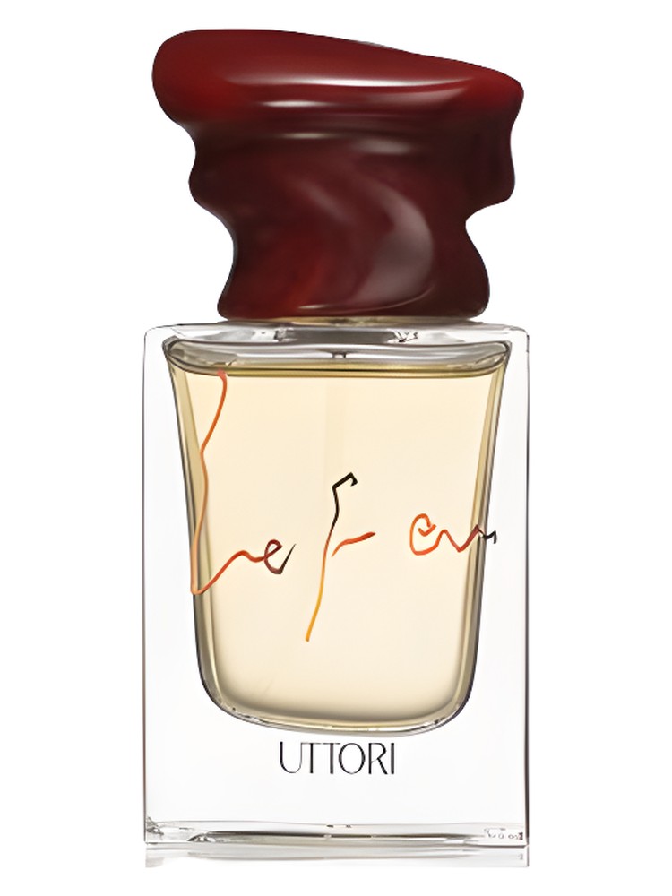 Le Feu 火 – Uttori 五朵里