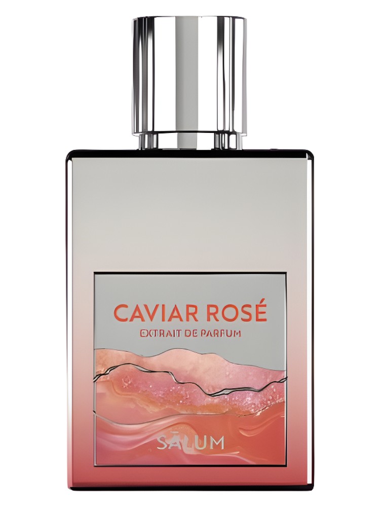 Caviar Rosé – Salum Parfums