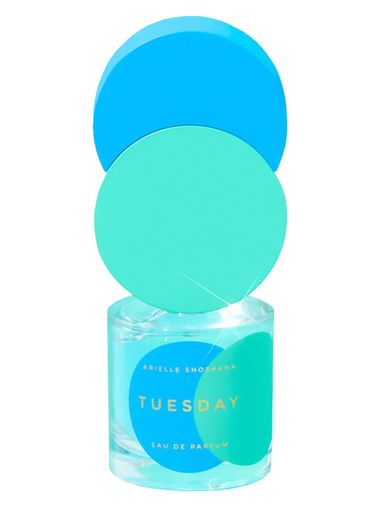 Tuesday – Arielle Shoshana