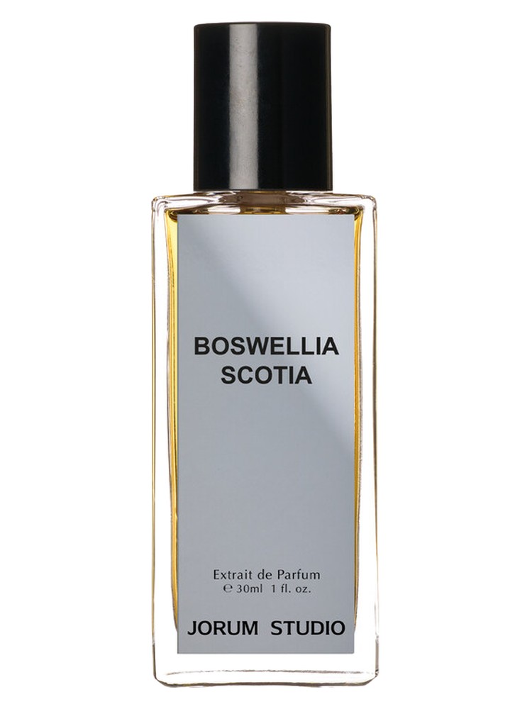 Boswellia Scotia – Jorum Studio