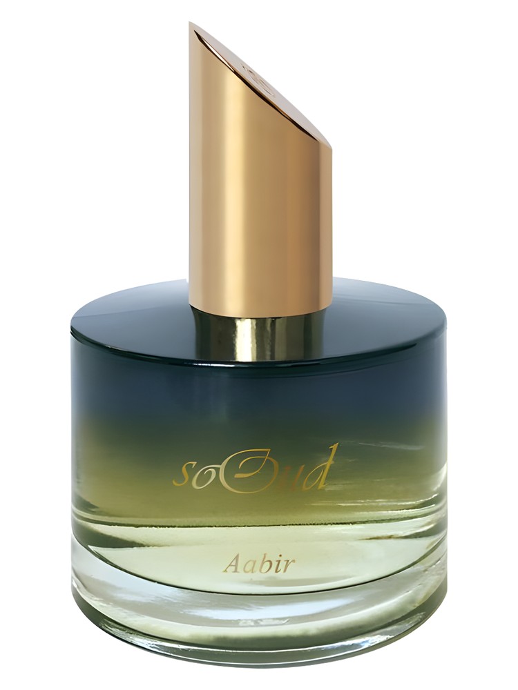 Aabir – SoOud