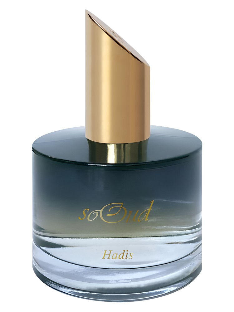 Hadìs – SoOud