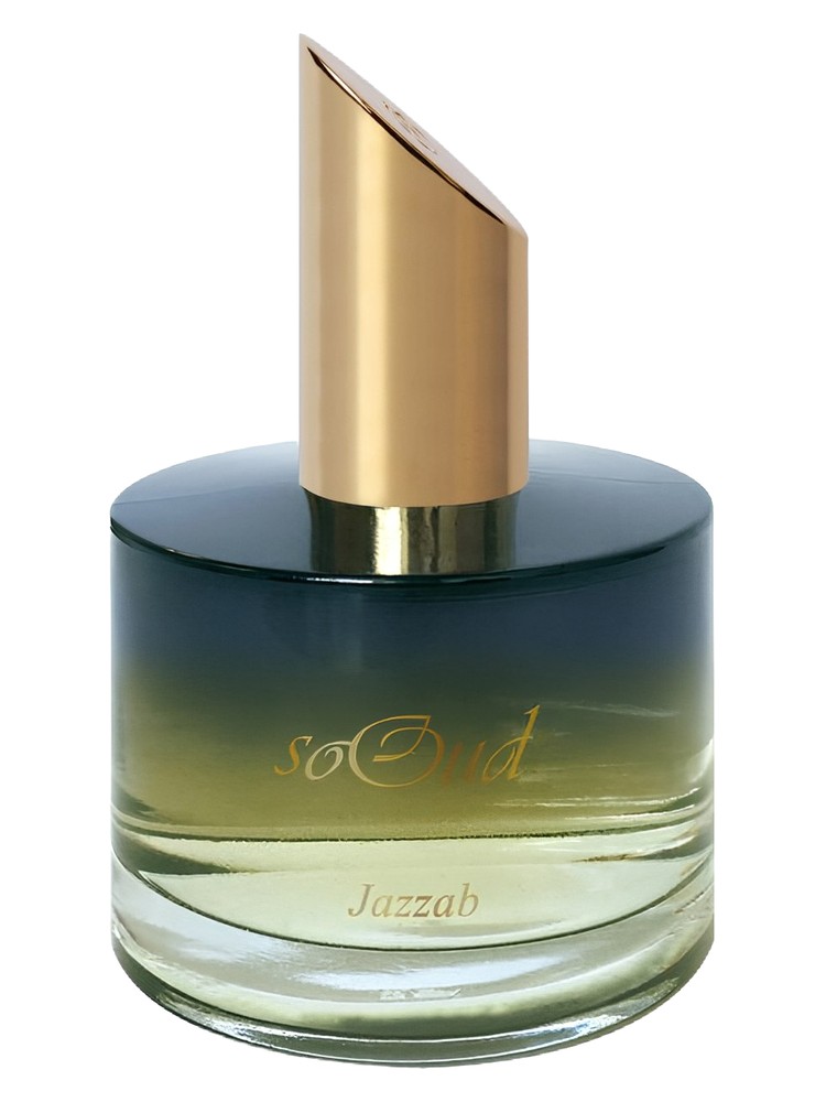 Jazzab – SoOud