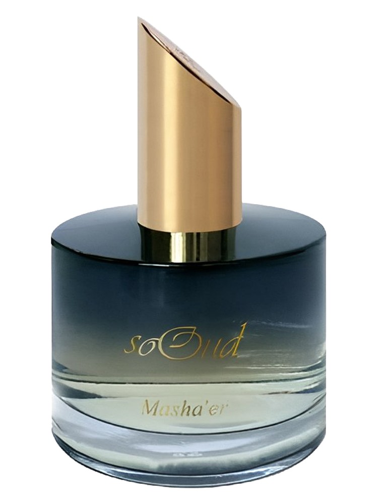 Masha’er – SoOud
