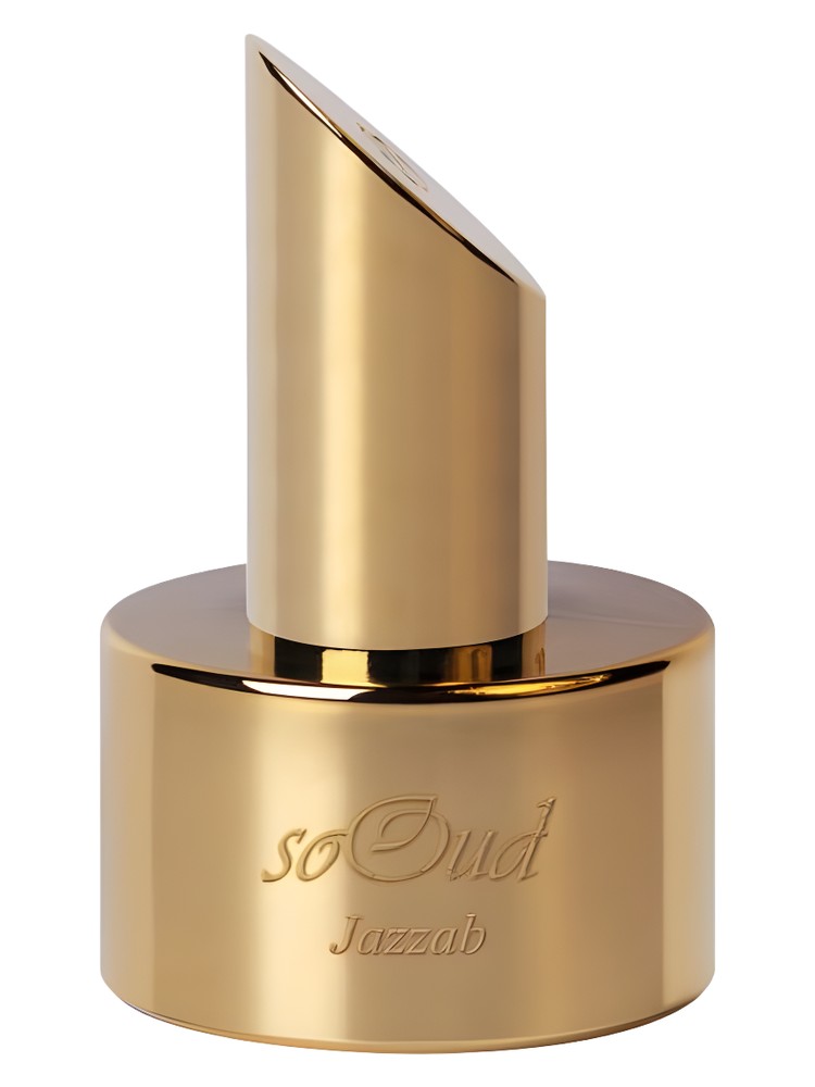 Jazzab d’Or – SoOud