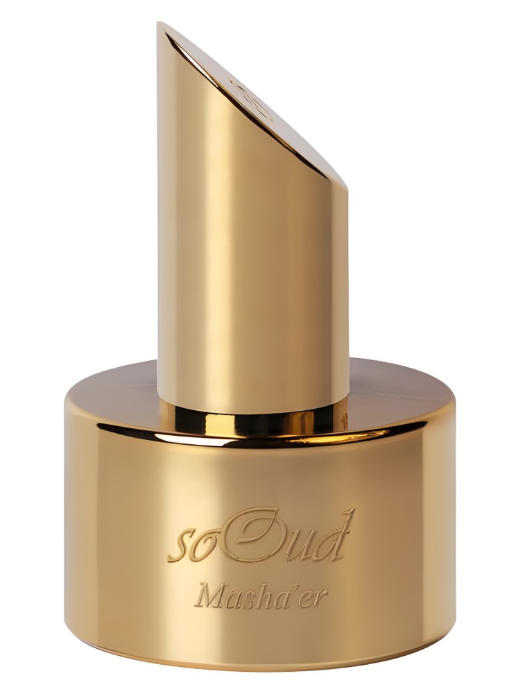 Masha’er d’Or – SoOud