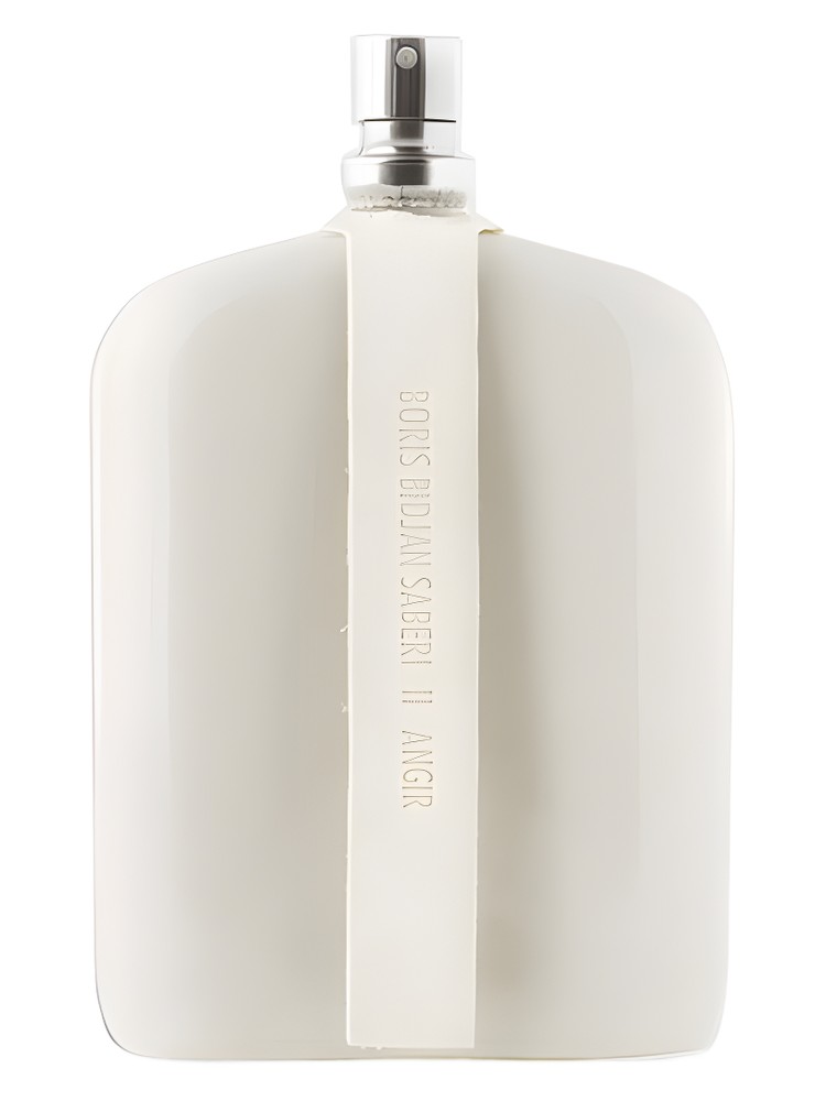 Angir – Boris Bidjan Saberi