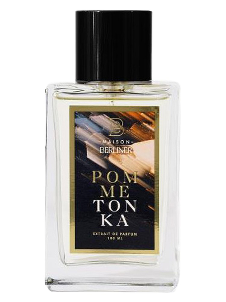 Pomme Tonka – Maison Berliner
