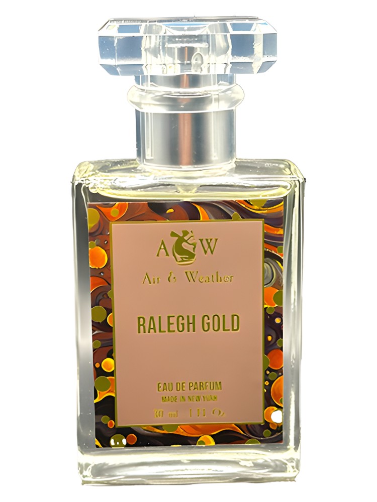 Ralegh Gold – Air & Weather