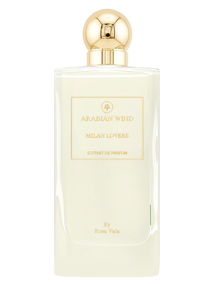Milan Lovers – Arabian Wind