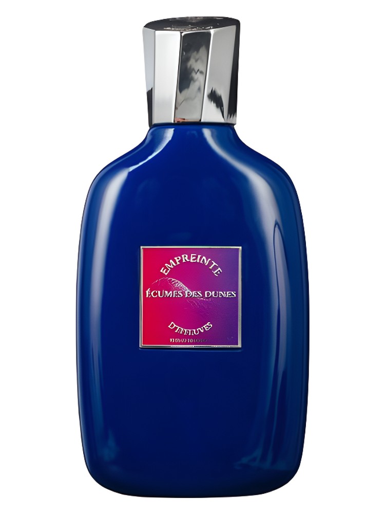 Écumes des Dunes – Empreinte d'Effluves