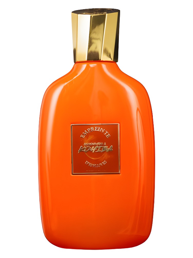 Légendario & Cohiba – Empreinte d'Effluves