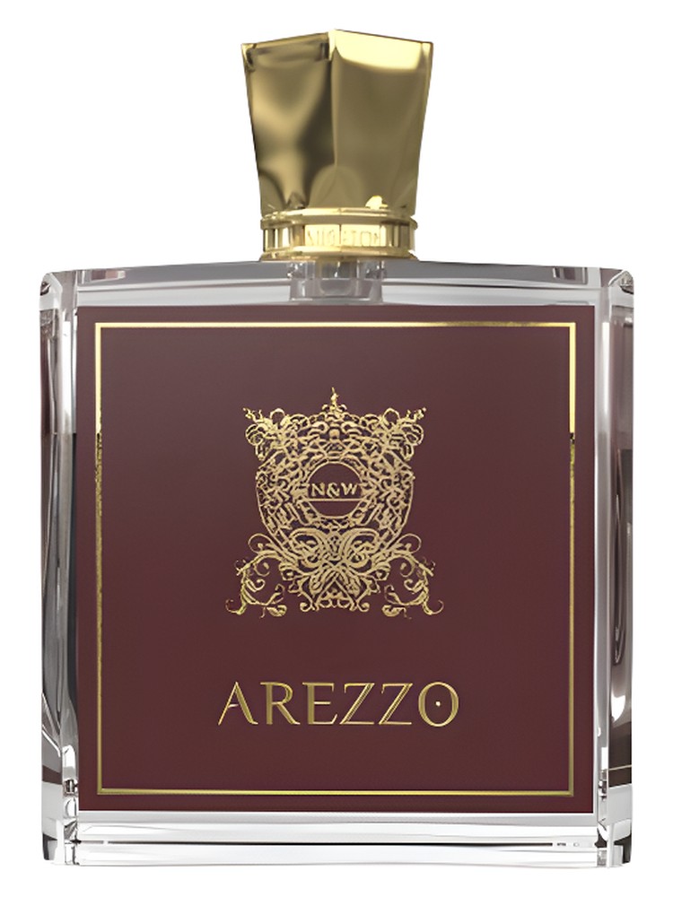 Arezzo – Naughton & Wilson