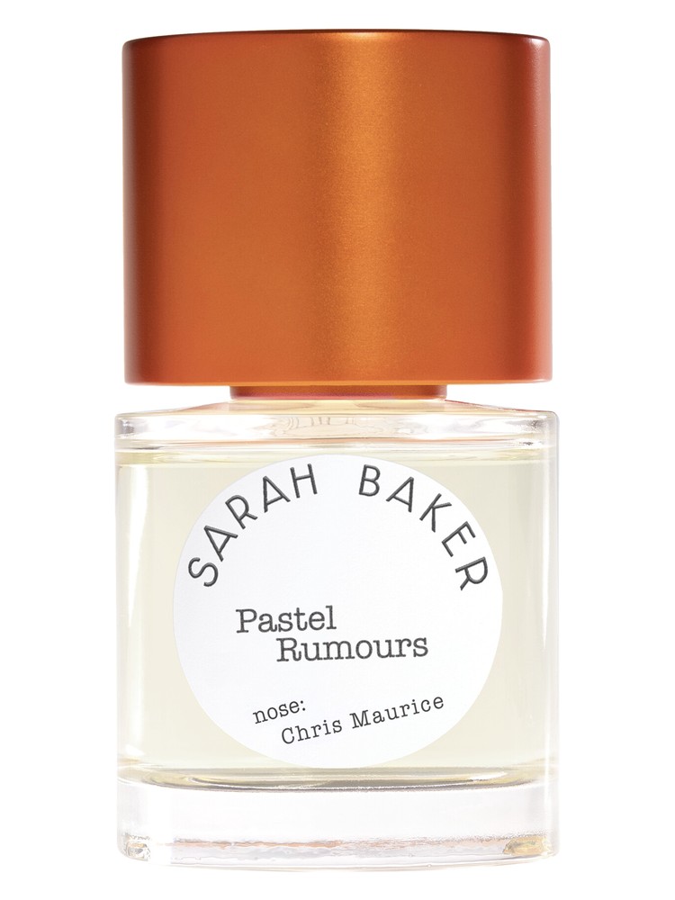 Pastel Rumours – Sarah Baker Perfumes