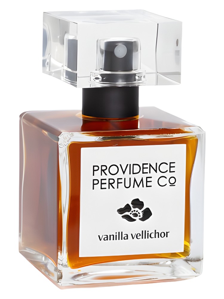 Vanilla Vellichor – Providence Perfume Co.