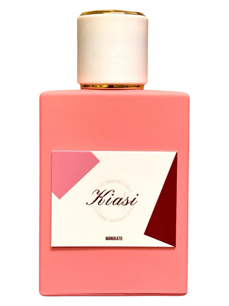 Kiasi – Pink MahogHany Fragrances