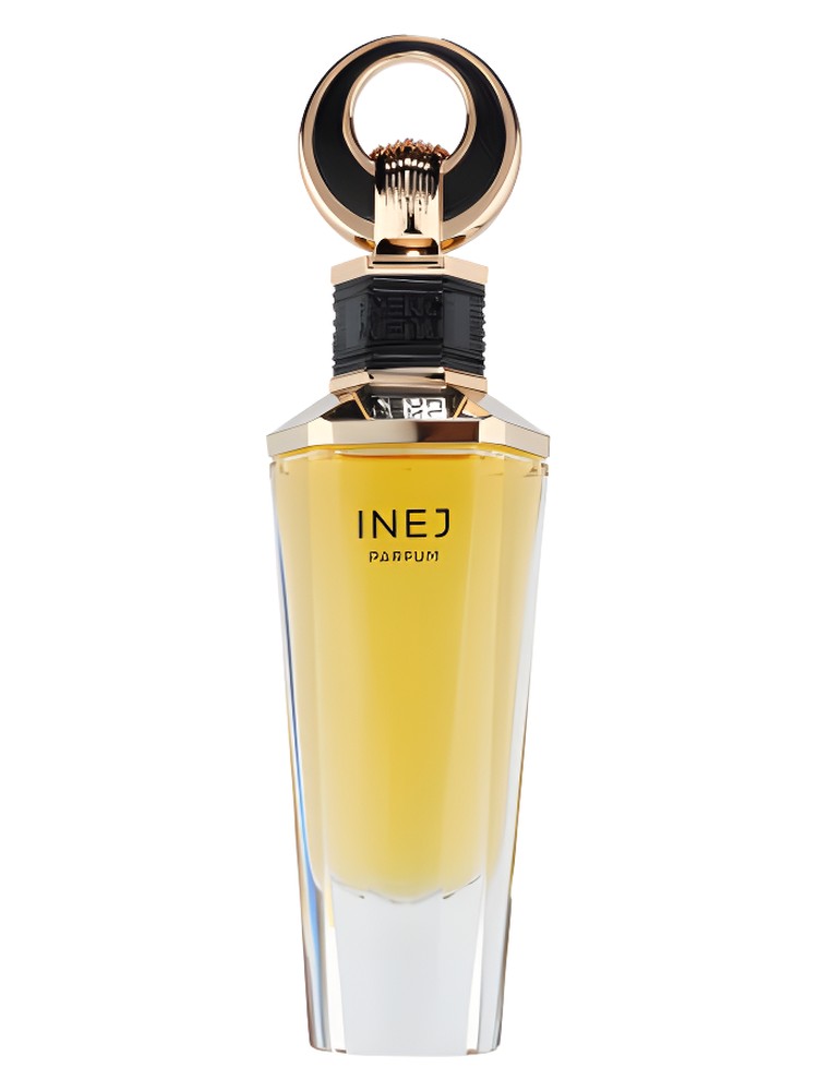 Inej – French Avenue