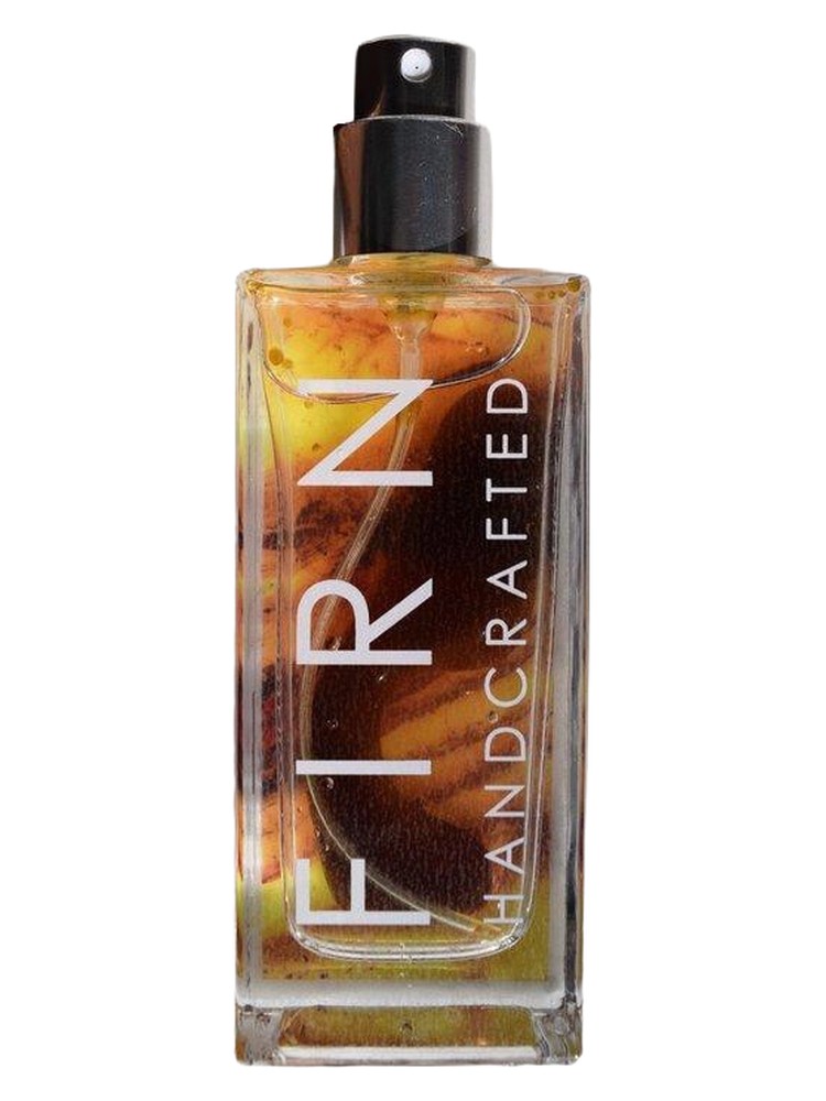 Winter Amber – Firn Handcrafted