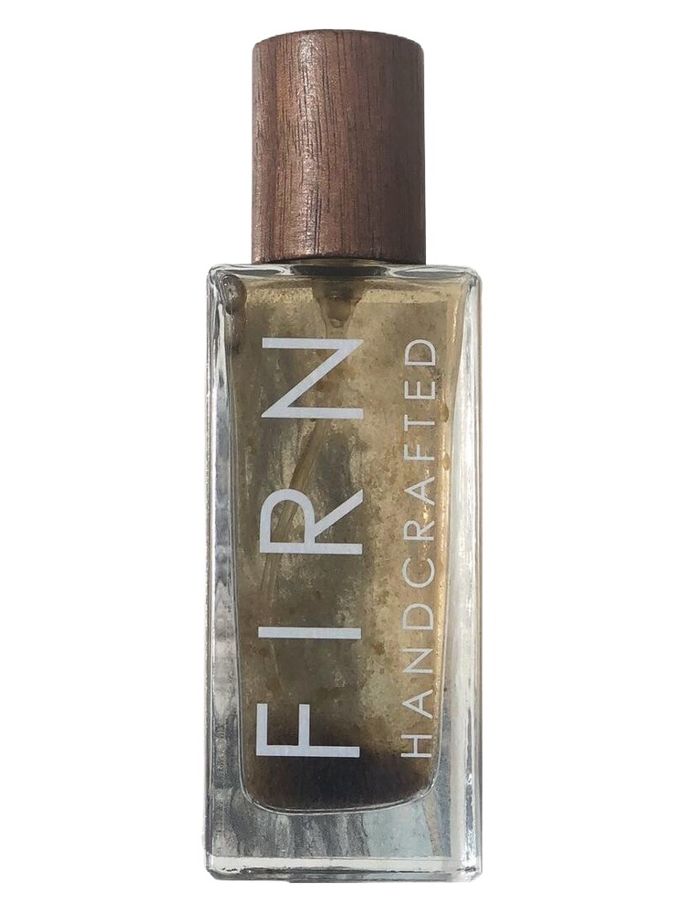 Wood Smoke – Firn Handcrafted