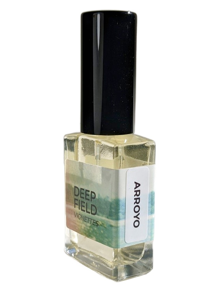 Arroyo – Deep Field Perfumes
