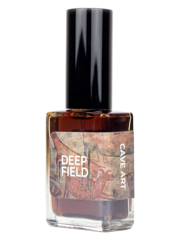 Cave Art – Deep Field Perfumes