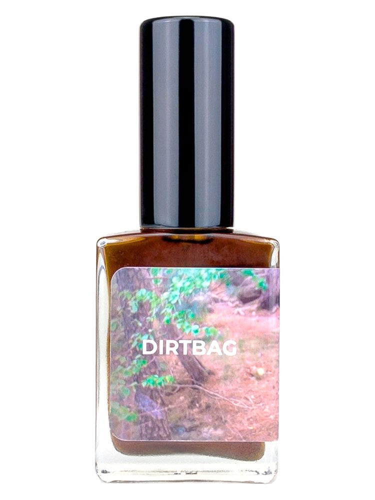 Dirtbag – Deep Field Perfumes