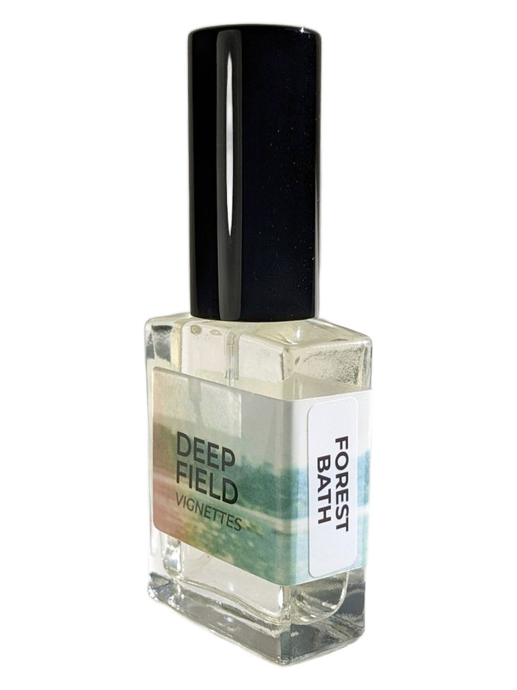 Forest Bath – Deep Field Perfumes